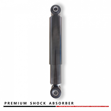 SHOCK ABSORBER SACHS 290 981